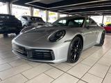 Porsche 992 Carrera Coupé SPORTABGAS BOSE 14WEGE CAM DAB - Porsche 992 in Duisburg
