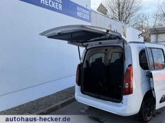 Fiat Doblo Maxi Kombi 130 PS Automatik
