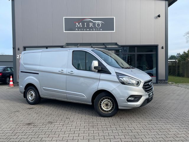 Ford Transit Custom Kasten 320 L1 AHK*