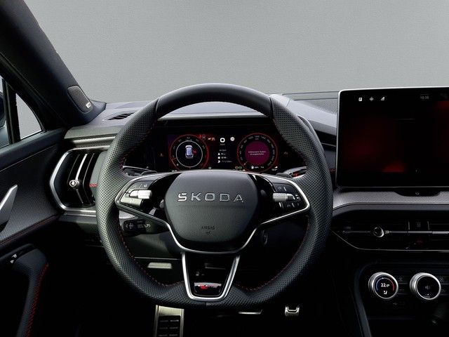 Fahrzeugabbildung Skoda Kodiaq RS 2.0TSI DSG 4x4 AHK Matrix 360° HeadUp