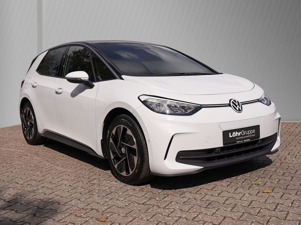 Volkswagen ID.3 Pro electric *LED*Kessy*Navi*Kamera*Park-As imagem 3