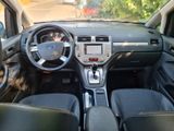 Ford C-Max 2,0TDCi 100kW PowerShift DPF Style+ Style+ - Ford C-Max: Powershift