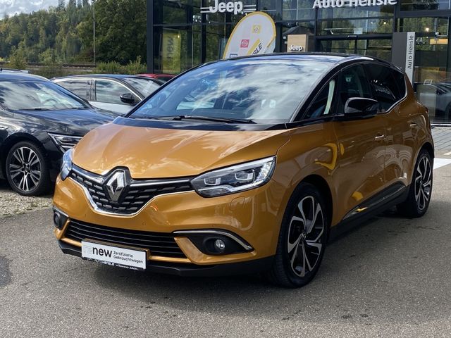 Renault Scenic IV 1.3 TCe 140 BOSE-Edition GPF