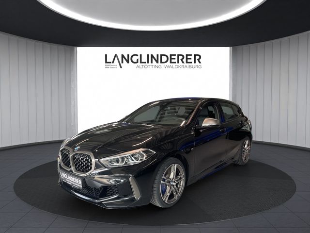 BMW M135i xDrive 5-Türer ACC harman/kardon