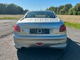 Peugeot 206 CC 1.6 Roland Garros Klimaauto. Leder - Peugeot 206: 1.6
