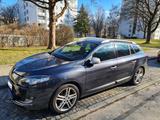 Renault Megane Grandtour GT TCE 180 GT - Renault Megane: Tce 180