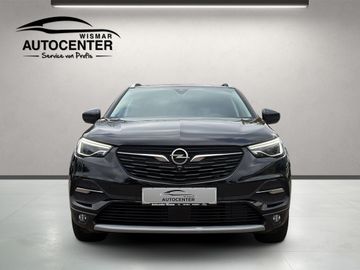 Opel GRANDLAND X ULTIMATE 1.6L AUTOMATIK