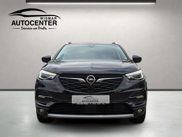 Opel GRANDLAND X ULTIMATE 1.6L AUTOMATIK