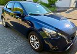 Mazda 2 SKYACTIV-G 90 Exclusive-Line Exclusive-Line - Mazda 2 in Dortmund