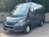 Iveco Daily 35 S 18 HV*1.Hd.*Aut.*Camper-Basis* - Angebote