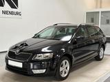 Skoda Octavia Combi 2.0 TDI,Standheizung,Bordcomputer - Skoda Octavia mit Diesel-Antrieb: Standheizung