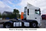 DAF XF 480 SC LL LowDeck *Retarder/ACC/LDW/2xTank - Angebote