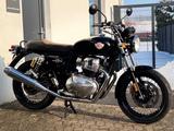 Royal Enfield Interceptor 650 *Top Zustand*A2* - ROYAL ENFIELD NAKED BIKE