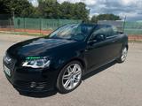 Audi A3 1.8 TFSI Cabriolet 3 x SLine - Audi A3: Cabrio, Sline