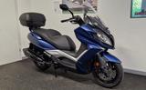 Kymco New Downtown 350i ABS - Kymco New Downtown
