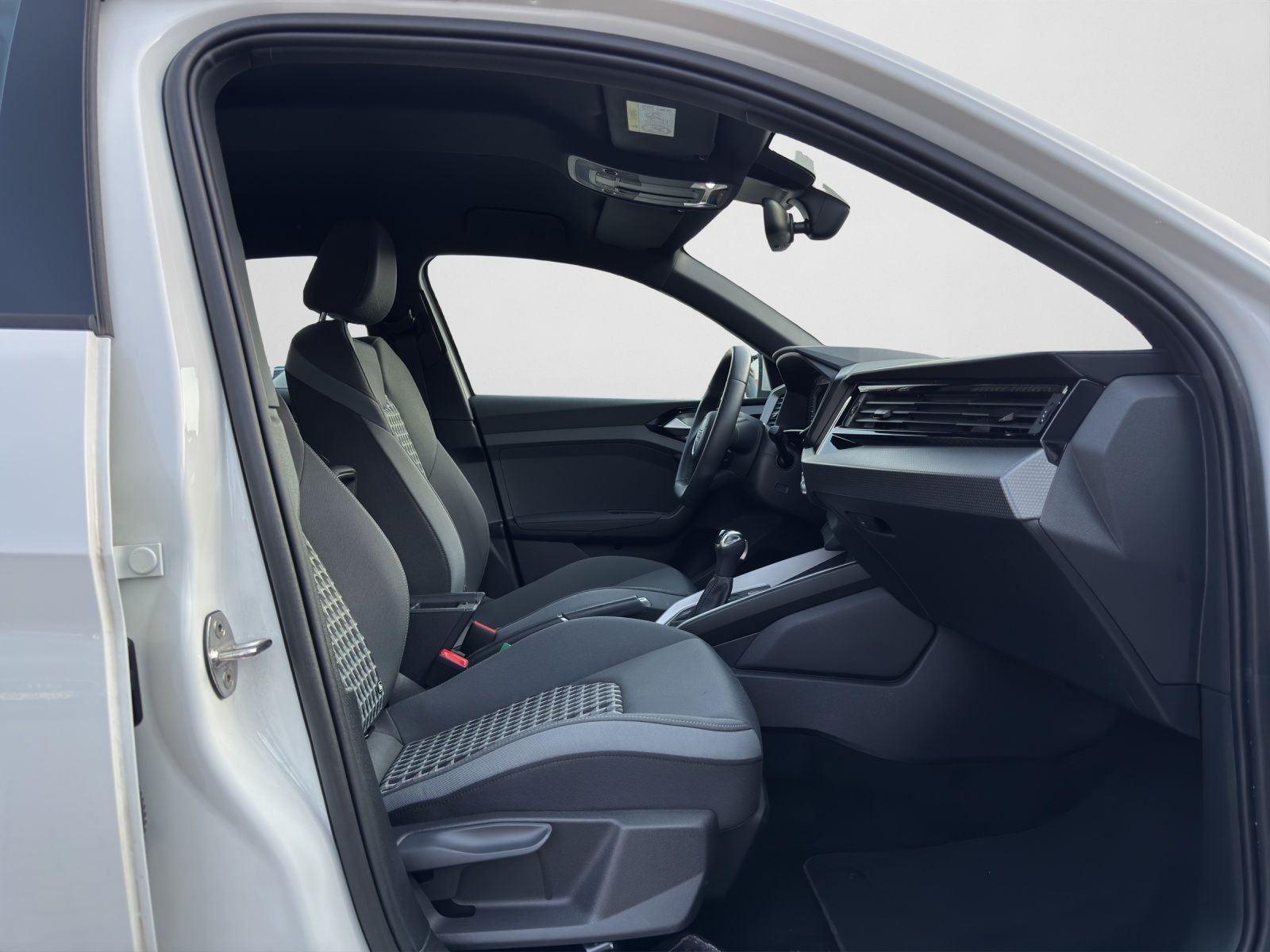 Audi A1 - Bild 5