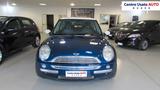 MINI Mini Mini 1.6 16V Cooper - MINI Cooper aus 2002