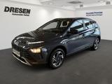Hyundai BAYON Trend Mild-Hybrid 2WD 1.0 T-GDI+KAMERA+PDC - graue Hyundai BAYON