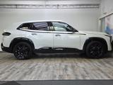 BMW XM 50e 23Zoll DriviProf. ACC AHK B&W Sitzlüftung - BMW XM: Weiß