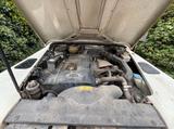 Land Rover - Defender 130 Double Cab Pickup, Ver - Land Rover Gebrauchtwagen von 2000