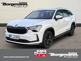 Skoda Kodiaq Selection 2,0TDI 110kW - 7 Sitzer - Klapp