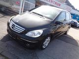 Mercedes-Benz B 170 B B 170, LPG - Mercedes B 170 mit Schiebedach