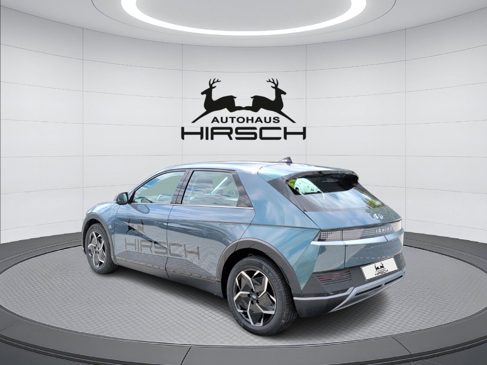 Hyundai IONIQ 5 – Bild 4