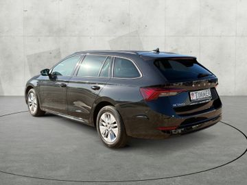Skoda Octavia - 4