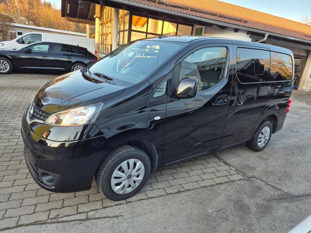 Nissan NV200 /Evalia Evalia Tekna