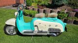 Zündapp Bella R150 - Offers matching your search criteria