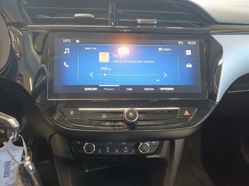 Fotografie 10 des Opel Corsa Kamera LED Sitz-/Lenkradheizung Allwetter