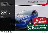 Skoda Enyaq - Vorschau Bild 1