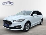 Ford Mondeo Turnier Titanium   AHK/StHz/Kamera/ACC - Ford Mondeo: Standheizung