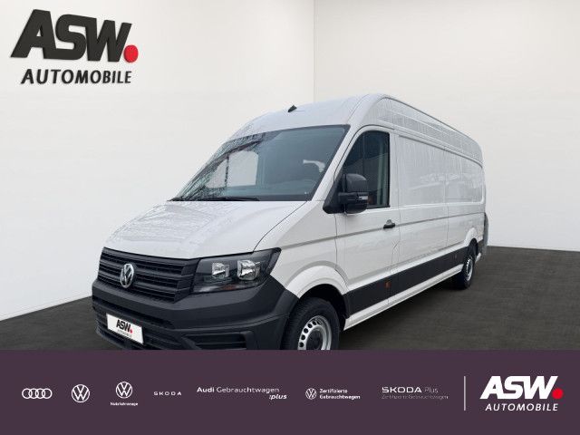 Volkswagen Crafter - 1