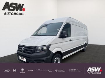 Volkswagen Crafter - 1
