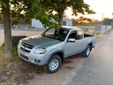 Mazda BT-50 L-Cab Toplands Tüv Neu Klima AHK*Lkw Zulsg - Mazda BT-50: Pickup