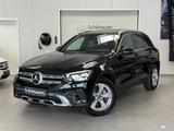 Mercedes-Benz GLC 220 d 4M PANORAMA+TOTWINK+AHK+MULTIBEAM+MBUX - gebrauchte Mercedes-Benz GLC 220 aus dem Jahr 2019