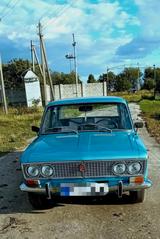 Lada 2103 - Lada: 2103