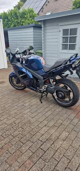 Triumph Sprint ST 1050 - Angebote
