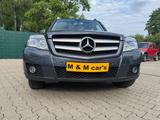 Mercedes-Benz GLK 220 CDI 4MATIC BlueEFFICIENCY