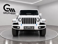 JEEP Wrangler High Altitude 3.0L EcoDiesel SkyOne
