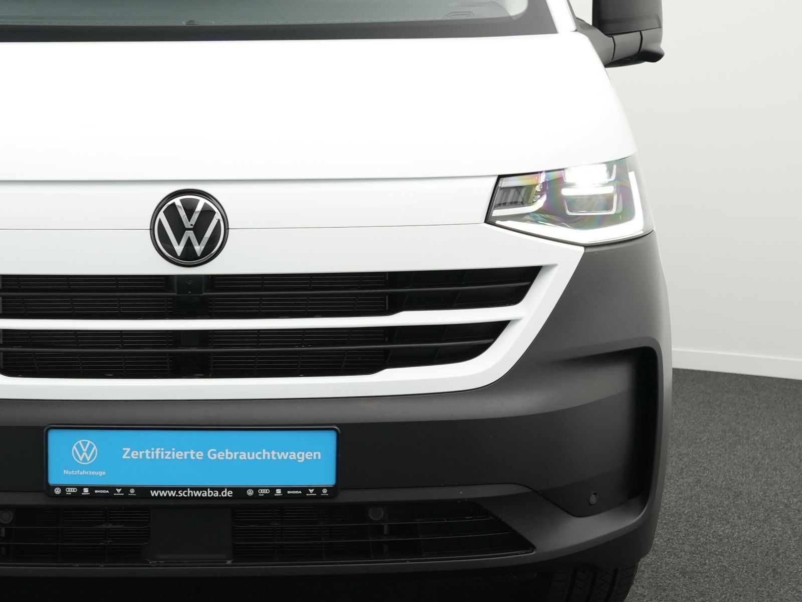 Volkswagen Andere - Bild 36