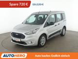 Ford Tourneo Connect 1.5 EcoBlue TDCi Trend*TEMPO*PDC - Ford Tourneo Connect Trend mit Diesel-Antrieb
