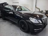 Mercedes-Benz E 200 Limousine!Xenon!Leder!Automatik!Top!! - gebrauchte Mercedes-Benz E 200 aus dem Jahr 2012