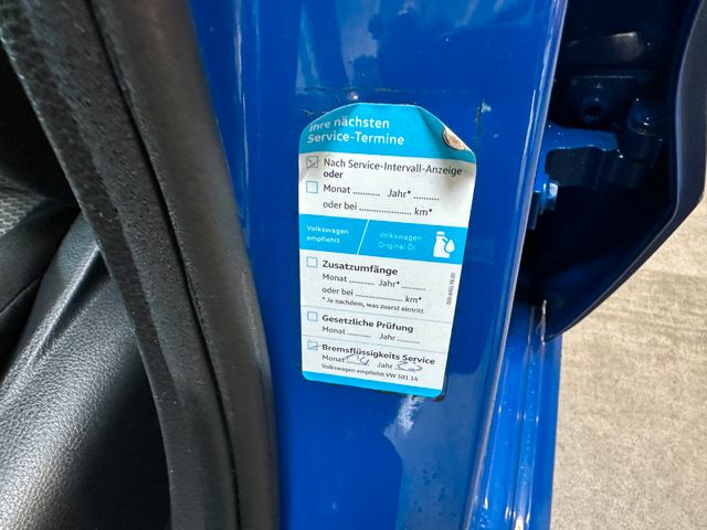 Volkswagen Polo V Trendline *2. Hand*Scheckheft*CD-Player*