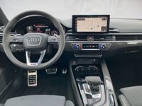 Audi RS4 - Vorschau Bild 11