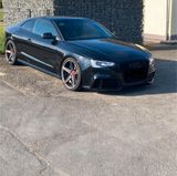 Audi RS5 4.2 *AGA offen* *Carbon* *MB-Design* *KW* - Audi RS5 mit Benzin-Antrieb: Navigationssystem