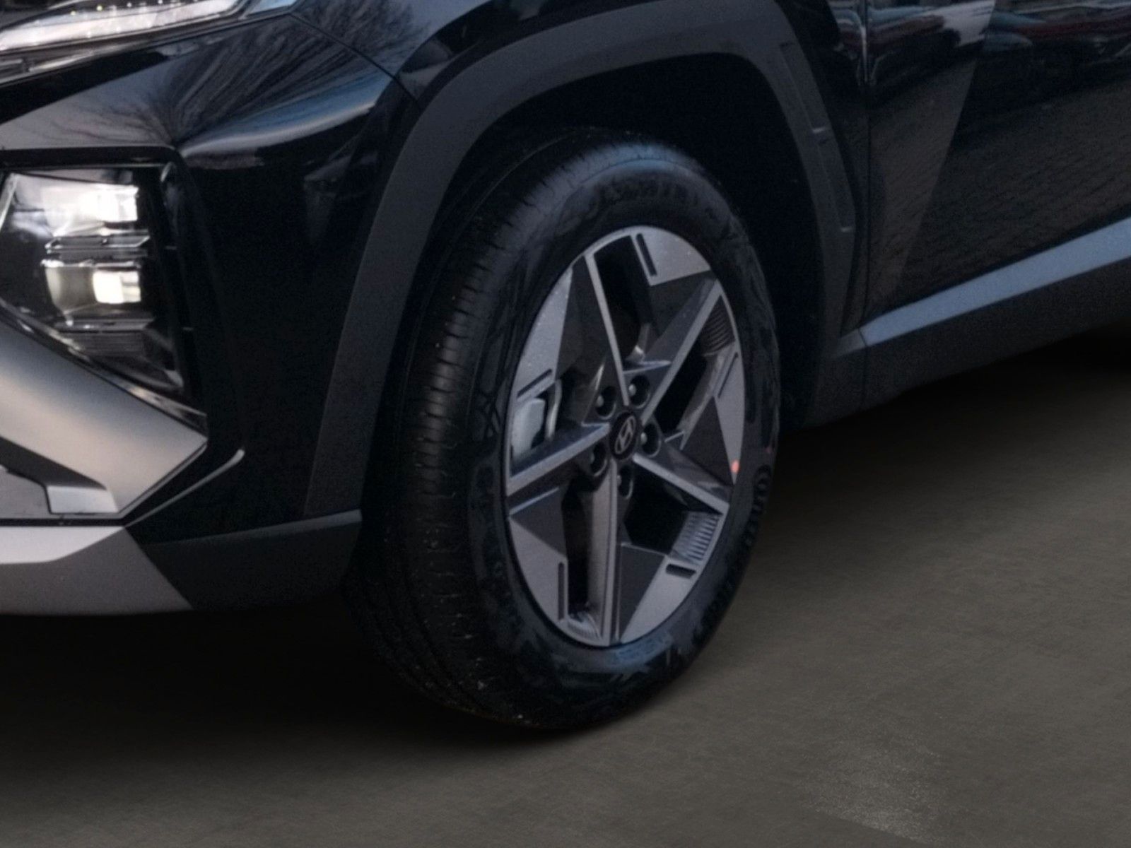 Hyundai Tucson – Bild 6