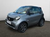 Smart fortwo cabrio passion twinamic NAVI*KAMERA*SHZ* - Smart ForTwo Gebrauchtwagen in Krefeld
