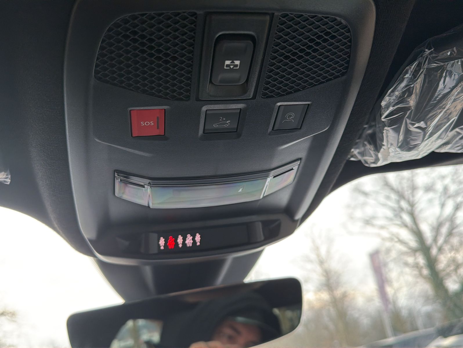 Fahrzeugabbildung Alfa Romeo Junior Ibrida 1.2 VGT 48V-Hybrid 100 kW Speciale